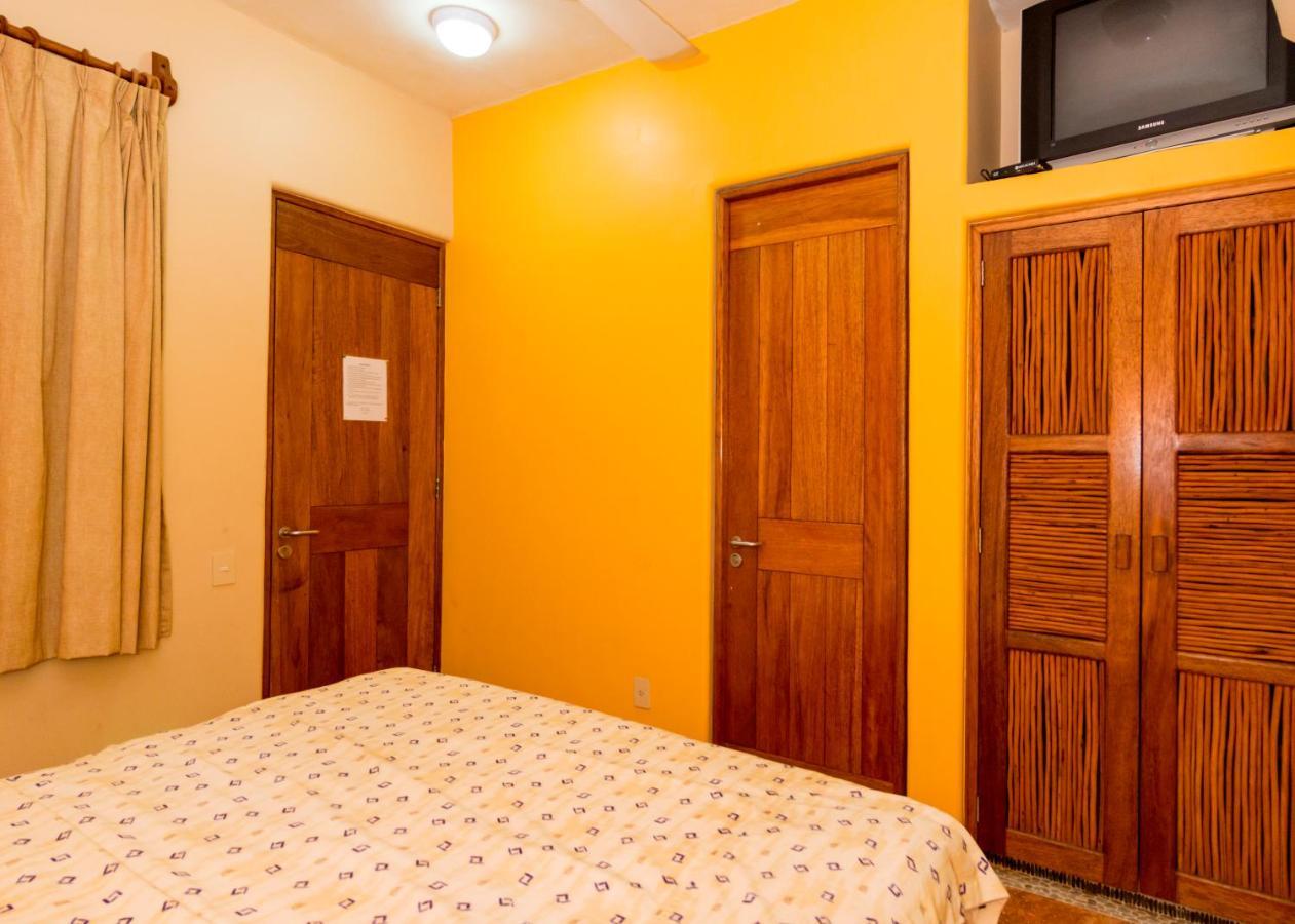 Hotel Cuamatzi Zihuatanejo Esterno foto