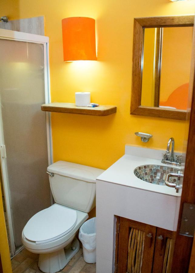Hotel Cuamatzi Zihuatanejo Esterno foto