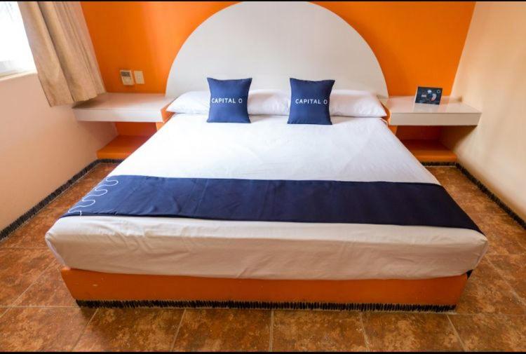 Hotel Cuamatzi Zihuatanejo Esterno foto